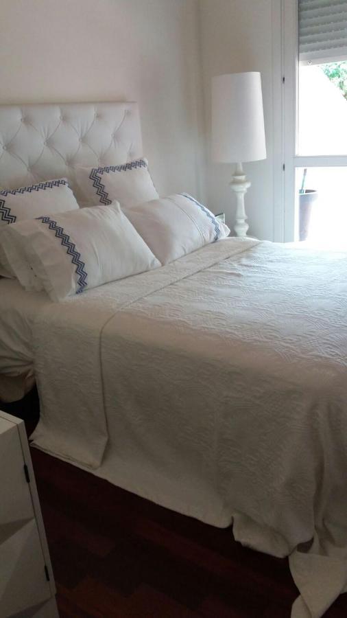 Apartamento Con Jardin Гечо Екстериор снимка